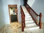 Piso con ascensor, garaje y trastero en Piñeiros, Narón.