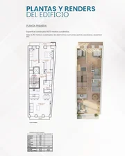 Edificio de nueva construcción con ascensor en Ferrol-Vello