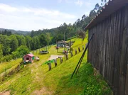 Fin de semana en Narahío, San Sadurniño