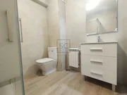 Piso en el Alto del Castaño, Narón.
