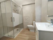 Piso en el Alto del Castaño, Narón.