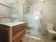 Piso en el Alto del Castaño, Narón.