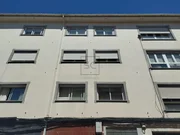 Piso en el Alto del Castaño, Narón.