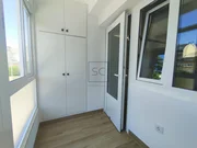 Piso en el Alto del Castaño, Narón.