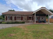 Chalet en Sequeiro, Valdoviño.