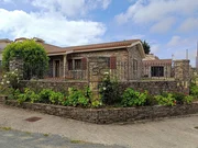 Chalet en Sequeiro, Valdoviño.