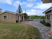 Chalet en Sequeiro, Valdoviño.