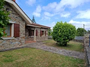Chalet en Sequeiro, Valdoviño.