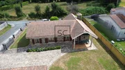 Chalet en Sequeiro, Valdoviño.