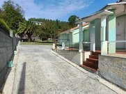 Casa en Filgueiras, Cedeira.
