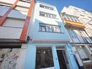 Casa en Ortigueira
