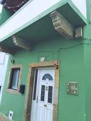Casa adosada en O Porto do Barqueiro, Mañón