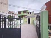 Casa adosada en O Porto do Barqueiro, Mañón