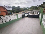 Casa adosada en O Porto do Barqueiro, Mañón