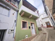 Casa adosada en O Porto do Barqueiro, Mañón