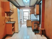 Piso con balcón en el centro, Ferrol.