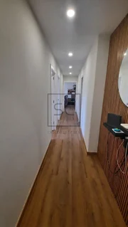 Piso recién reformado en Piñeiros, Narón