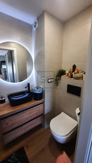 Piso recién reformado en Piñeiros, Narón