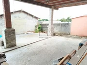 Chalet con finca y garaje en Narón.