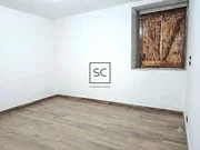 Chalet con finca y garaje en Narón.