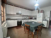 Chalet con finca y garaje en Narón.
