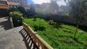 Casa adosada con finca en Xubia, Narón