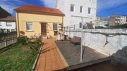 Casa adosada con finca en Xubia, Narón