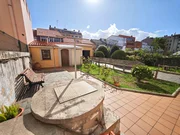 Casa adosada con finca en Xubia, Narón