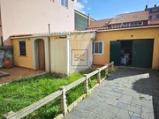 Casa adosada con finca en Xubia, Narón