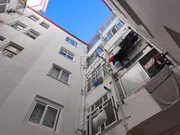 Apartamento con patio en Canido, Ferrol