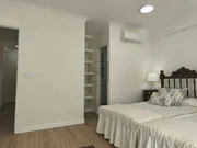 Apartamento con patio en Canido, Ferrol