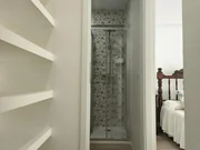 Apartamento con patio en Canido, Ferrol