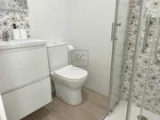 Apartamento con patio en Canido, Ferrol