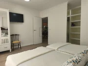 Apartamento con patio en Canido, Ferrol