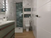 Apartamento con patio en Canido, Ferrol