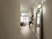 Apartamento con patio en Canido, Ferrol