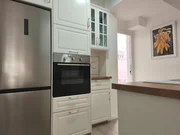 Apartamento con patio en Canido, Ferrol
