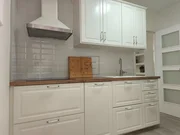 Apartamento con patio en Canido, Ferrol