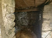Casa de piedra para reformar en Meirás, Valdoviño.