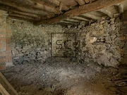 Casa de piedra para reformar en Meirás, Valdoviño.