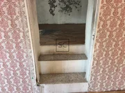 Casa de piedra para reformar en Meirás, Valdoviño.