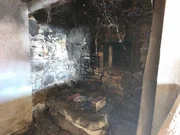 Casa de piedra para reformar en Meirás, Valdoviño.