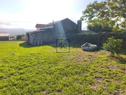 Casa de piedra para reformar en Meirás, Valdoviño.