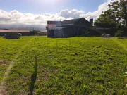 Casa de piedra para reformar en Meirás, Valdoviño.