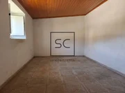 Casa de piedra para reformar en Meirás, Valdoviño.