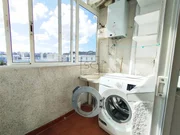 Piso con ascensor en San Juan, Ferrol.
