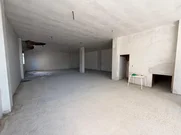 Local diáfano en Valdoviño.
