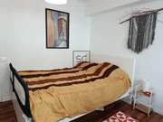 Piso en el centro, Ferrol