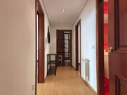 Apartamento con terraza en Porta Nova, Ferrol.