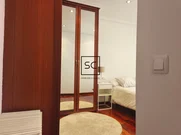 Apartamento con terraza en Porta Nova, Ferrol.